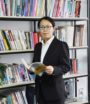 苏景丽中级会计师、高级讲师